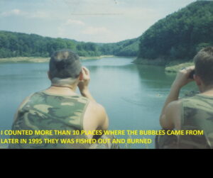 War photographs, 1991–1992, with the author’s captions — image 35