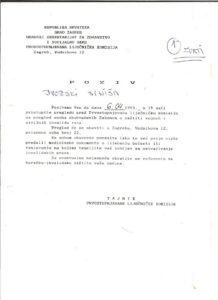 Documents, certificates and identity papers (slideshow scans) — image 8