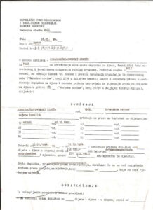 Documents, certificates and identity papers (slideshow scans) — image 10