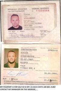 Documents, certificates and identity papers (slideshow scans) — image 48
