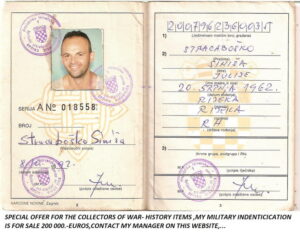 Documents, certificates and identity papers (slideshow scans) — image 49