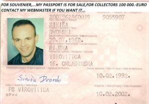 Documents, certificates and identity papers (slideshow scans) — image 52