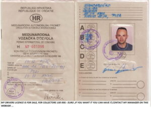 Documents, certificates and identity papers (slideshow scans) — image 54