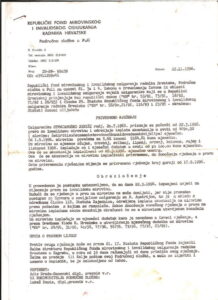 Documents, certificates and identity papers (slideshow scans) — image 98