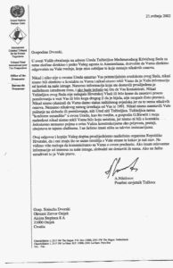 Military document scan 10