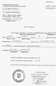 Military document scan 12