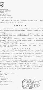 Military document scan 1