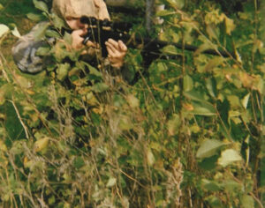 Personal photographs: childhood to the 2000s — image 29