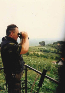 Personal photographs: childhood to the 2000s — image 33