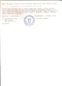 Documents, certificates and identity papers (slideshow scans) — image 131