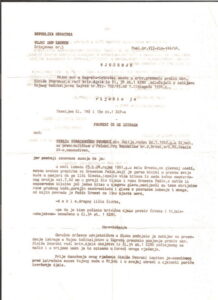Documents, certificates and identity papers (slideshow scans) — image 132