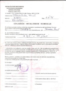 Documents, certificates and identity papers (slideshow scans) — image 167