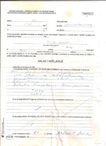 Documents, certificates and identity papers (slideshow scans) — image 168